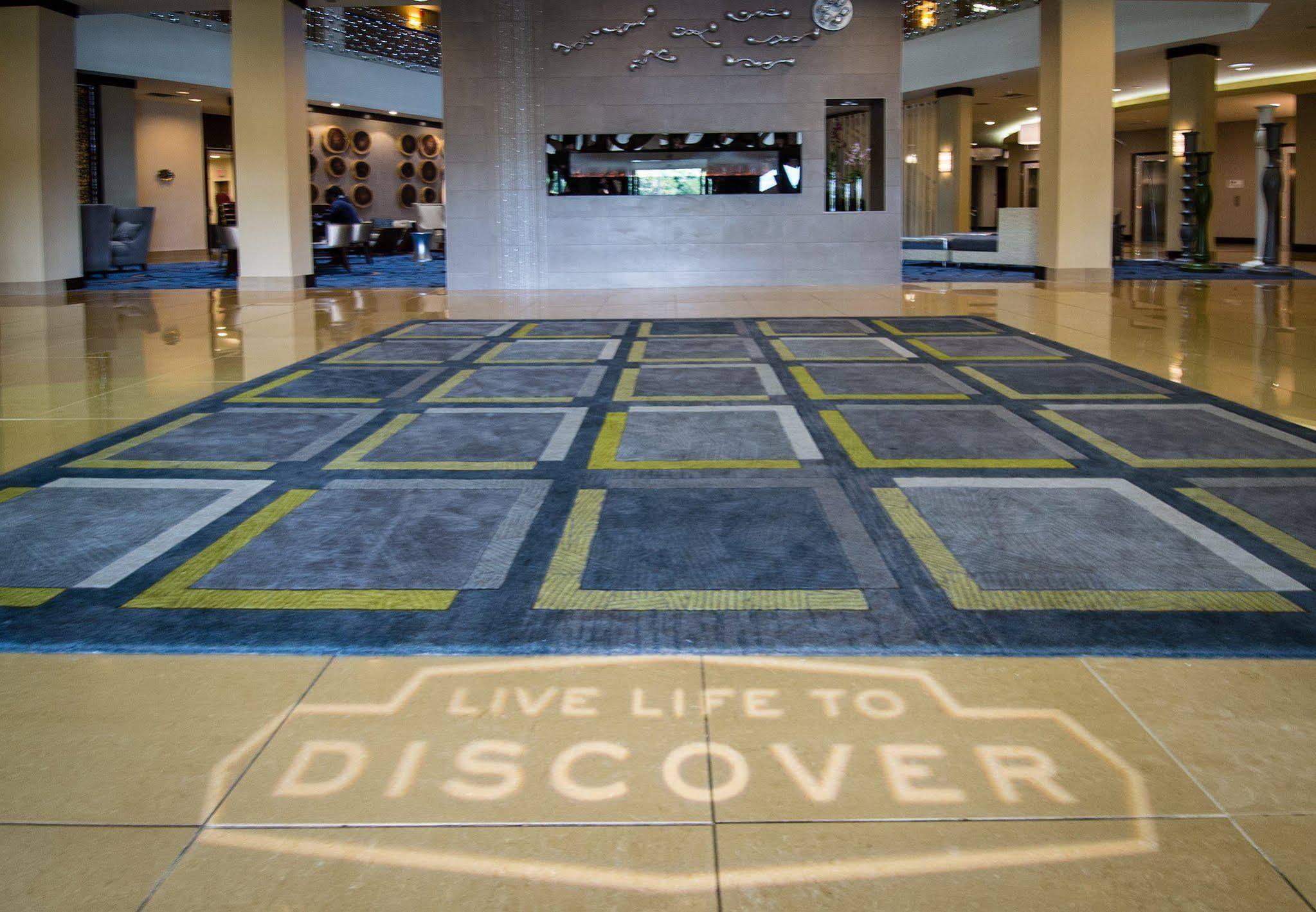 Delta Hotels By Marriott Philadelphia Airport Екстер'єр фото